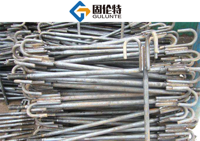 立柱地腳螺栓生產(chǎn)廠家
