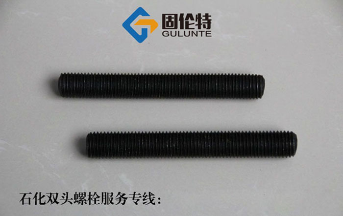 m27雙頭螺栓型號規格尺寸表大全,35CrMoa雙頭螺栓生產廠家